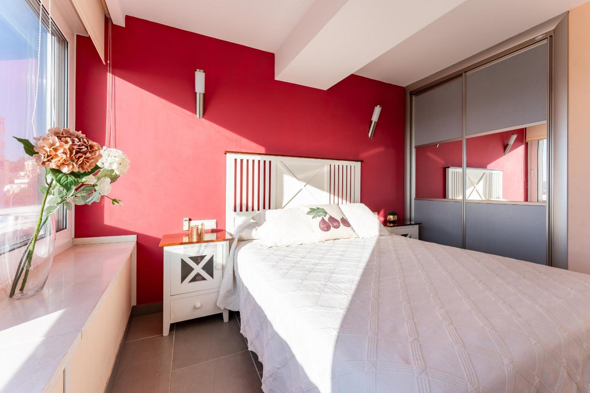Malagasuite Ocean Sunrise Torremolinos Exterior foto