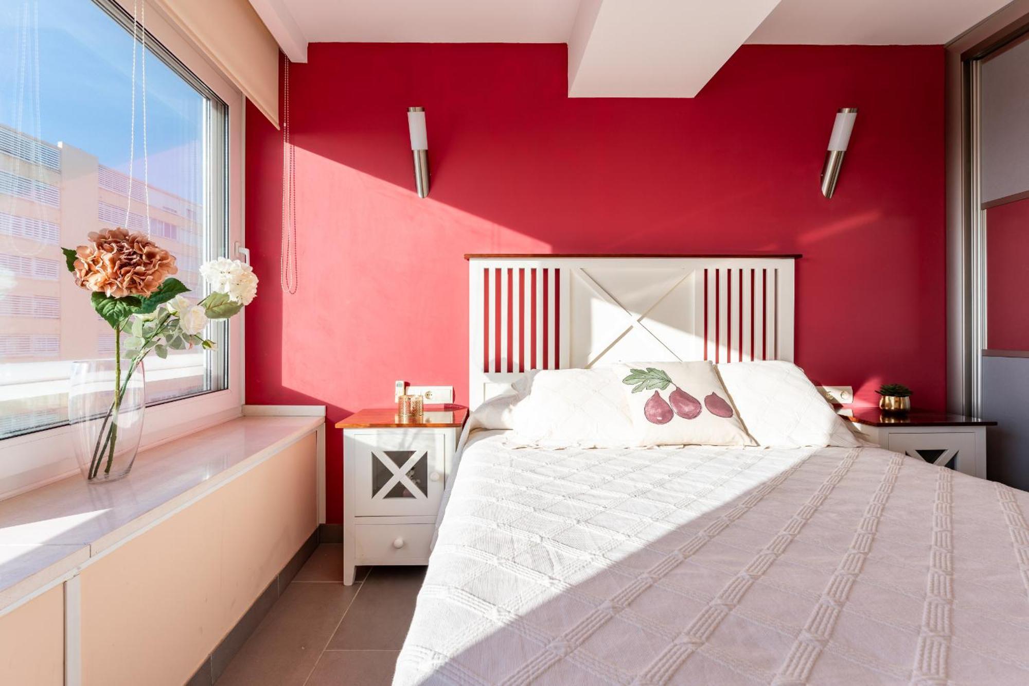 Malagasuite Ocean Sunrise Torremolinos Exterior foto
